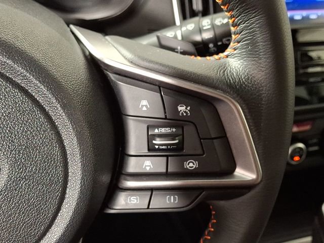 Certified 2023 Subaru Crosstrek 2.0i Premium image 22