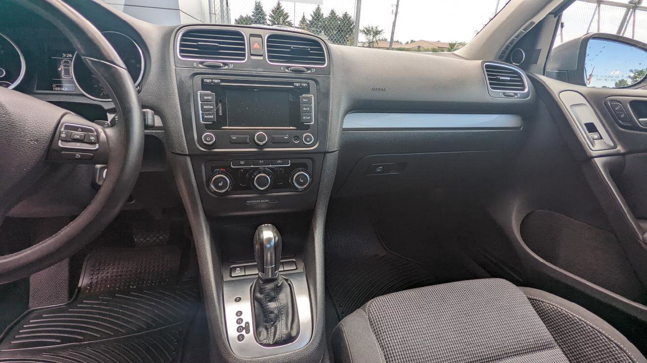 Used 2013 Volkswagen Golf TDI FWD image 8