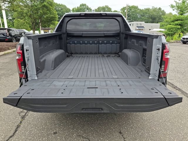 Used 2025 Chevrolet Silverado EV RST AWD/4WD image 31