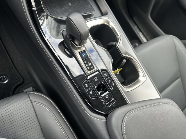 Used 2025 Lexus NX 350 AWD w/ Cold Area Package image 24