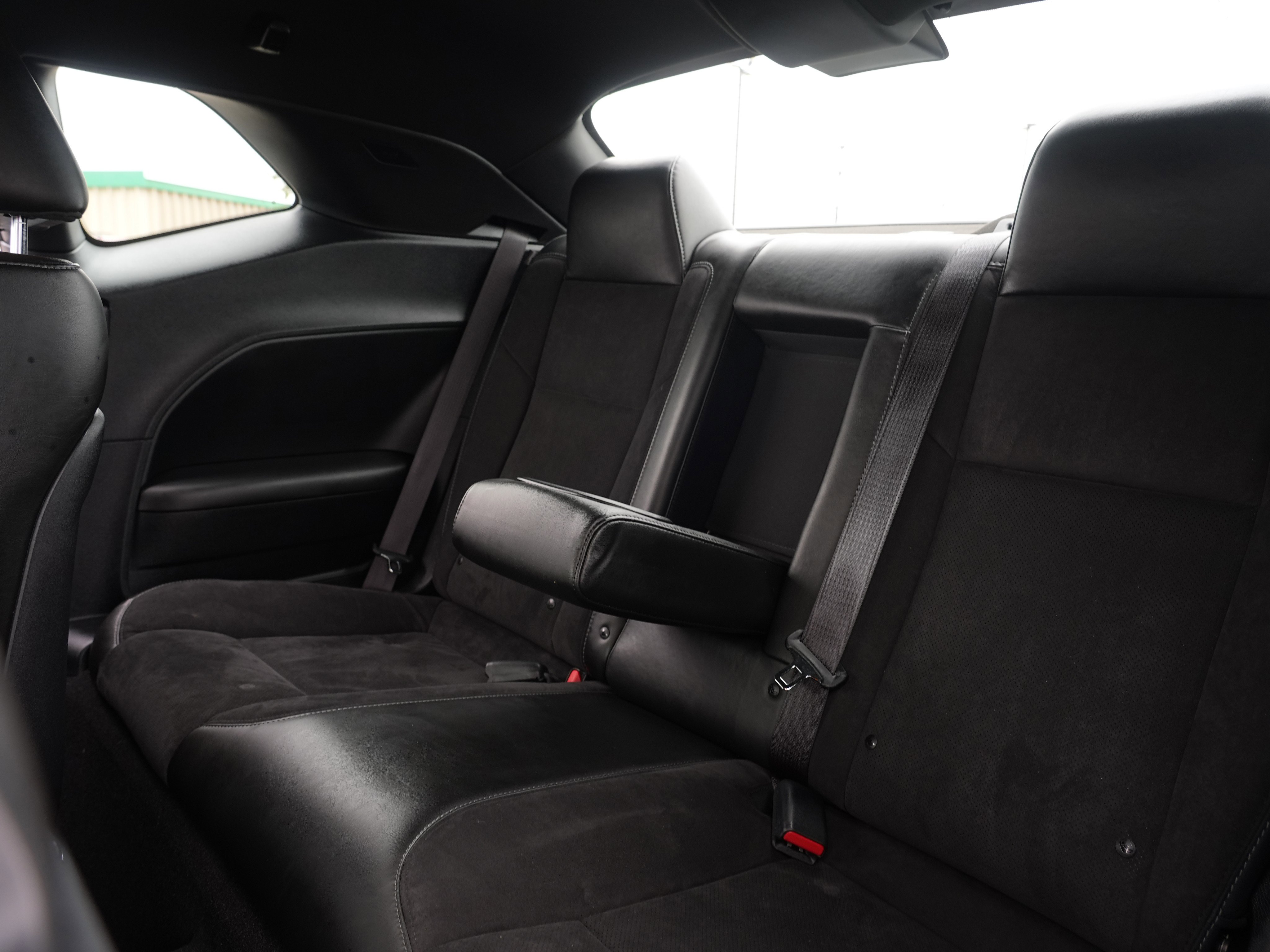 Used 2021 Dodge Challenger R/T Scat Pack w/ 1320 Plus Group image 30