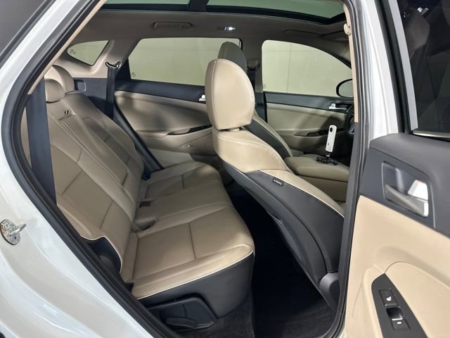 Used 2020 Hyundai Tucson Ultimate AWD/4WD image 27
