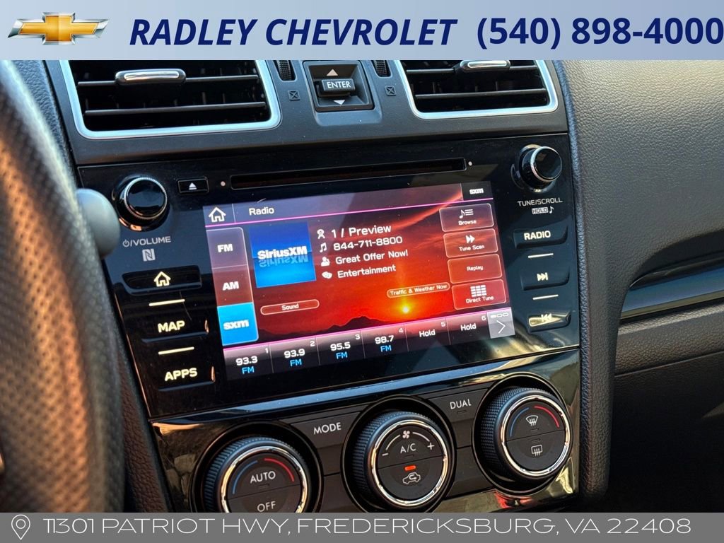 Used 2020 Subaru WRX STI Limited image 8