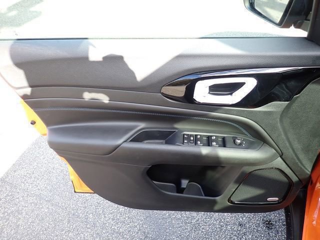 New 2026 Jeep Compass Limited w/ Sun, Sound & Navigation Group image 15