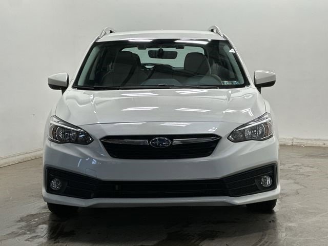Certified 2023 Subaru Impreza Premium image 28