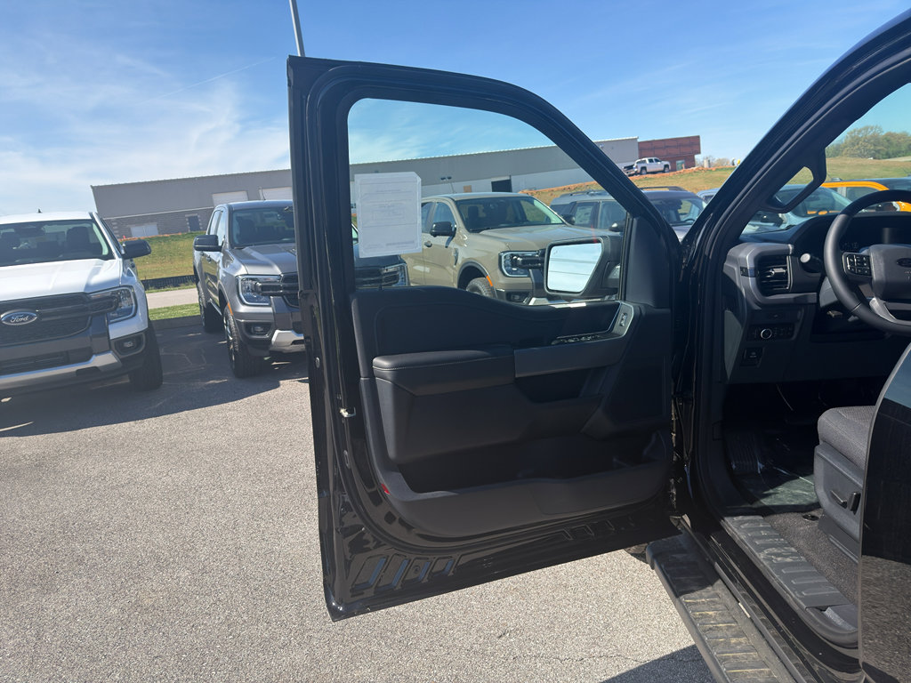 New 2026 Ford F150 XLT AWD/4WD image 17