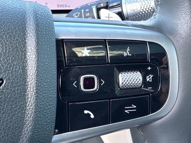 Used 2025 Genesis GV80 3.5T Advanced image 25