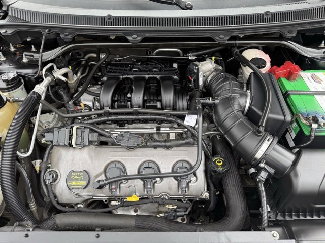 Used 2009 Ford Flex Limited image 31