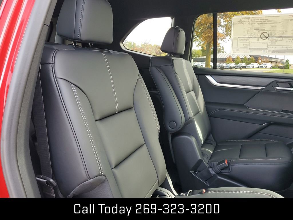 New 2026 GMC Acadia Elevation w/ Black Edition image 29