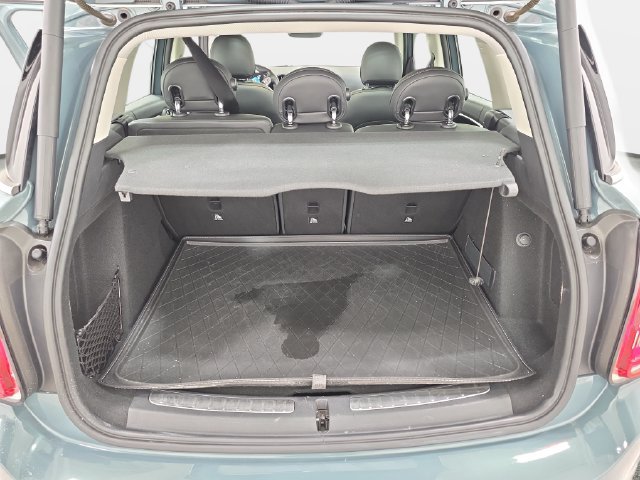 Certified 2024 MINI Cooper Countryman S AWD/4WD image 32