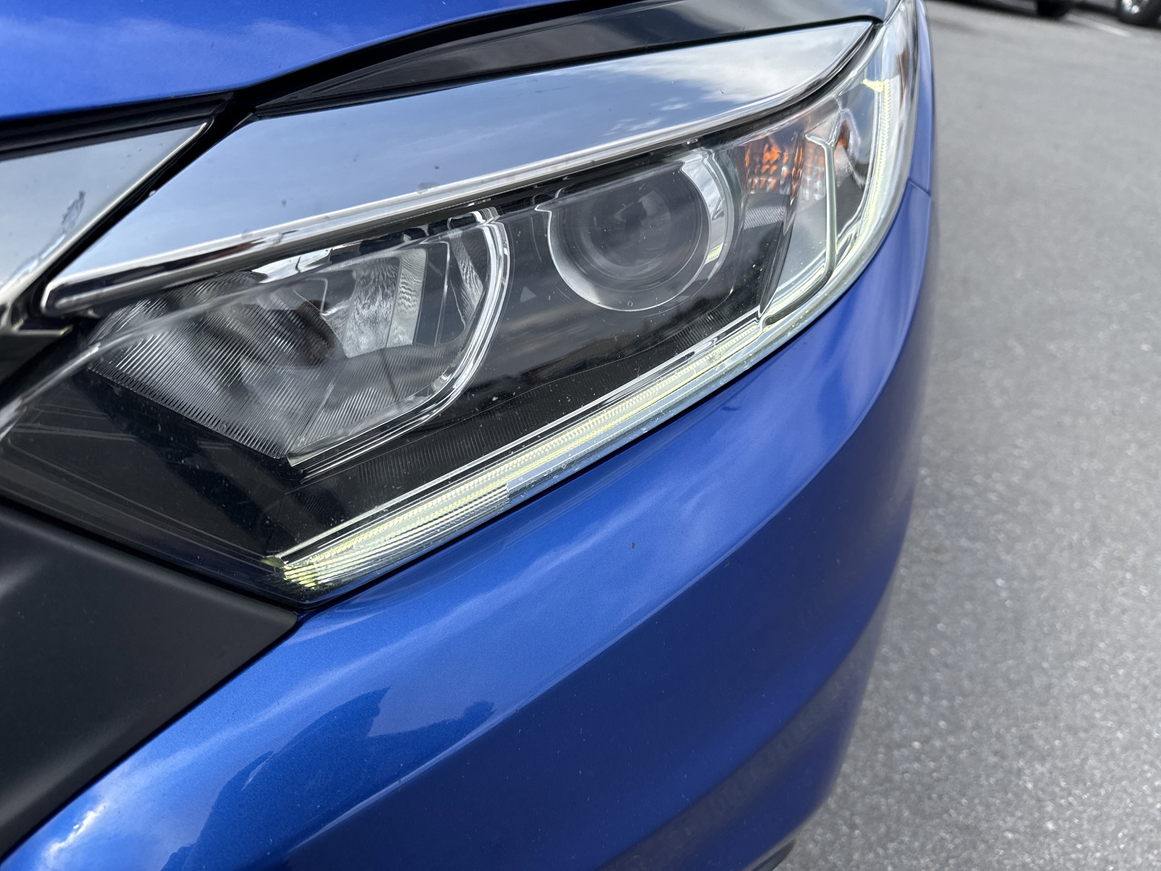 Used 2019 Honda HR-V EX image 10