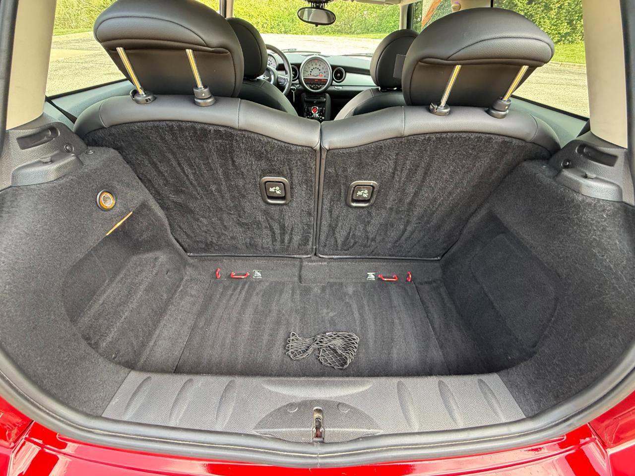 Used 2013 MINI Cooper Hardtop FWD image 18