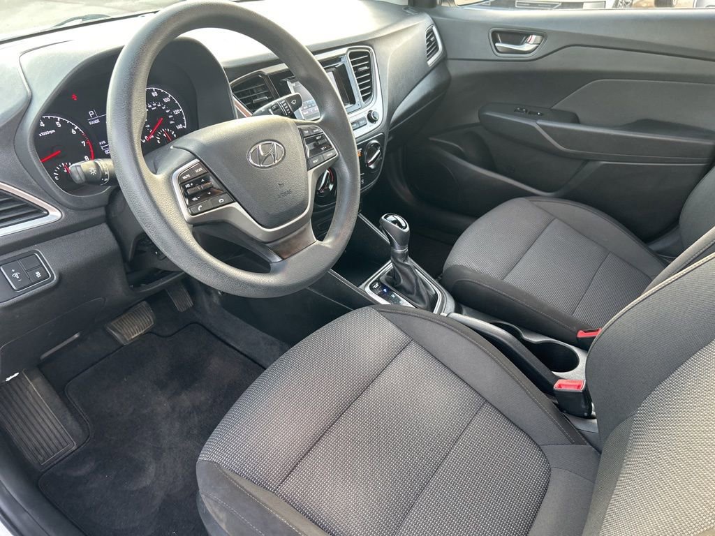 Used 2018 Hyundai Accent SE image 19