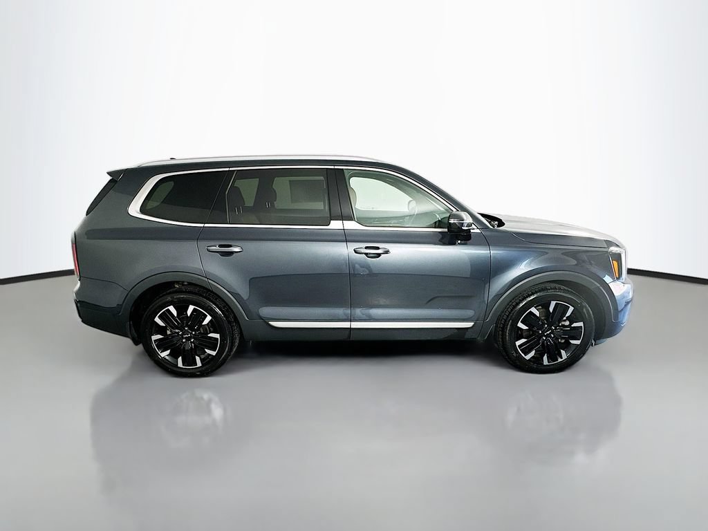 Used 2023 Kia Telluride SX Prestige AWD/4WD image 8