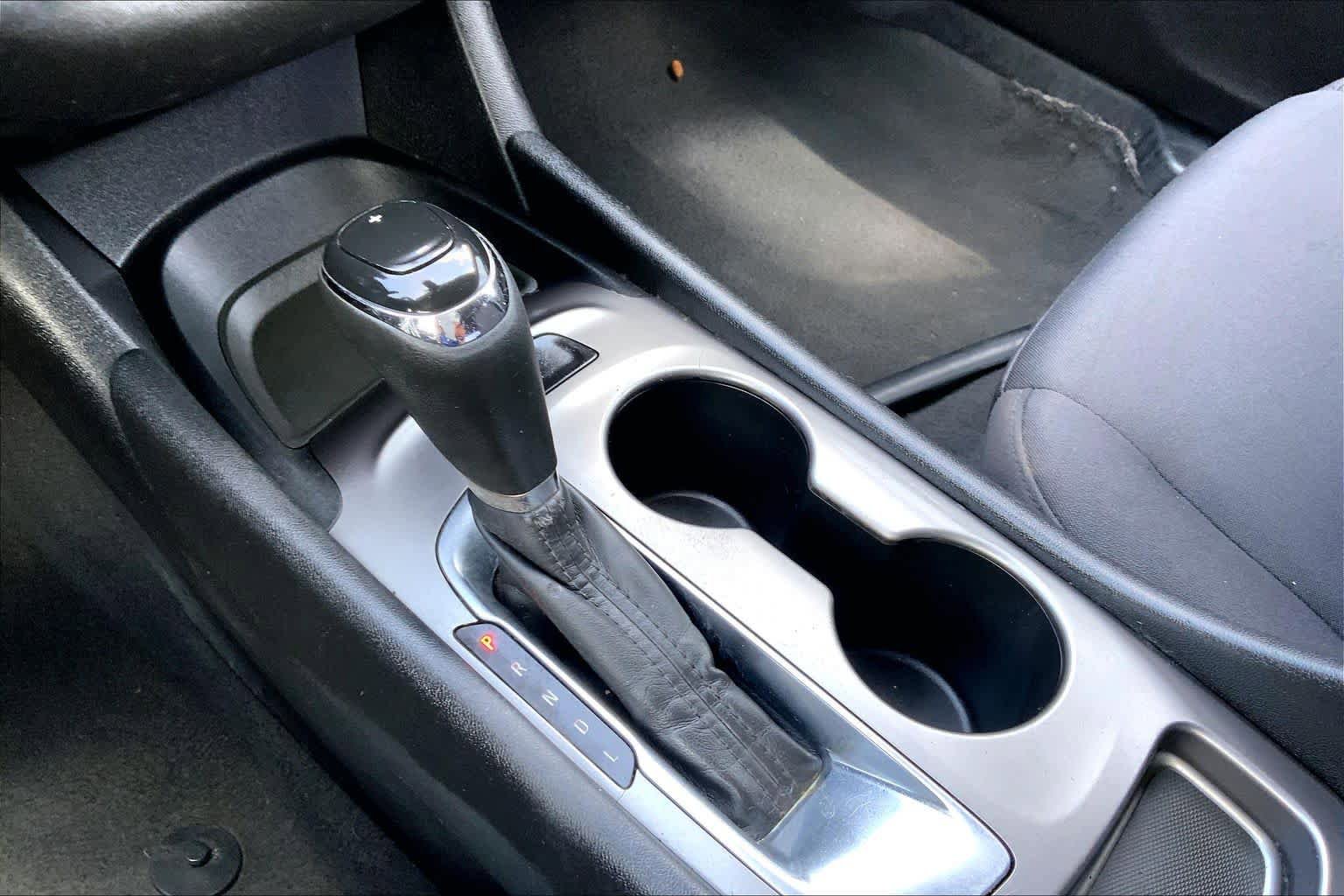 Used 2019 Chevrolet Malibu LS FWD image 34