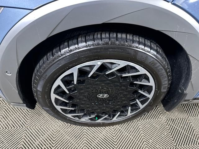 Used 2023 Hyundai Ioniq 5 Limited image 10
