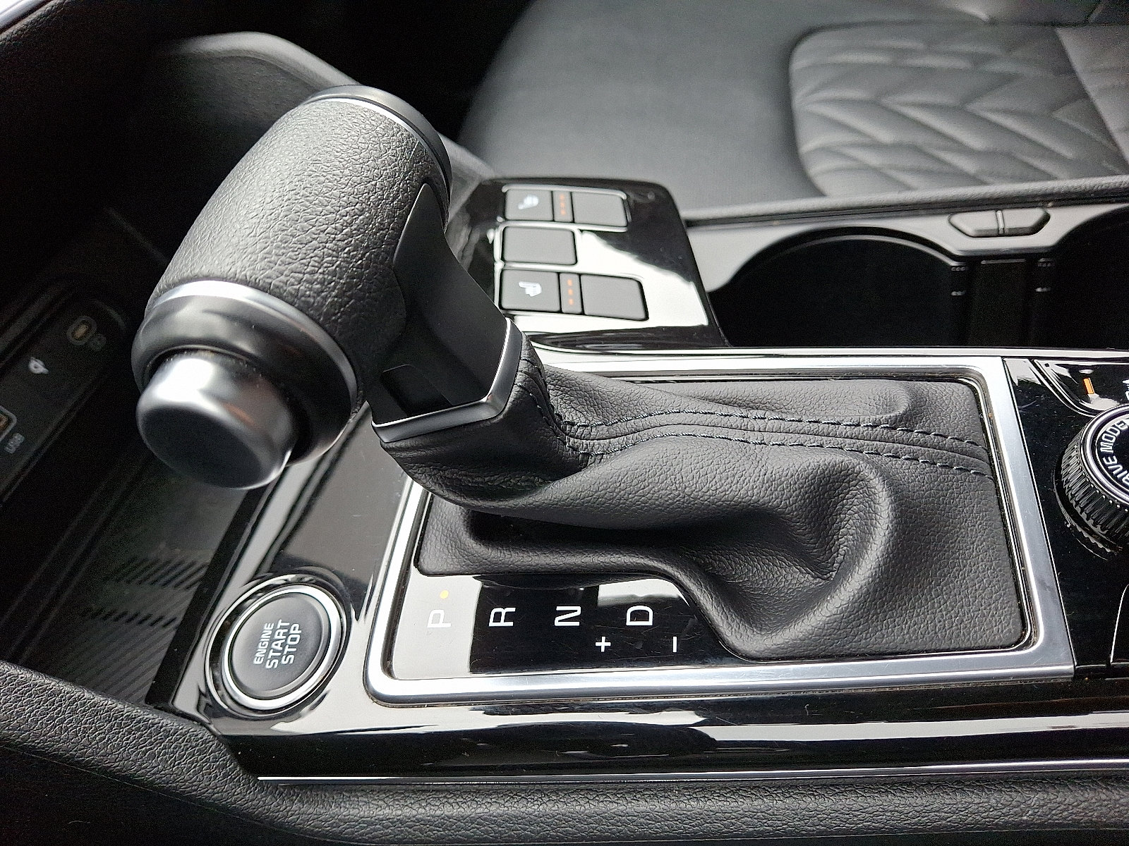 Used 2023 Kia Sportage X-Line image 13