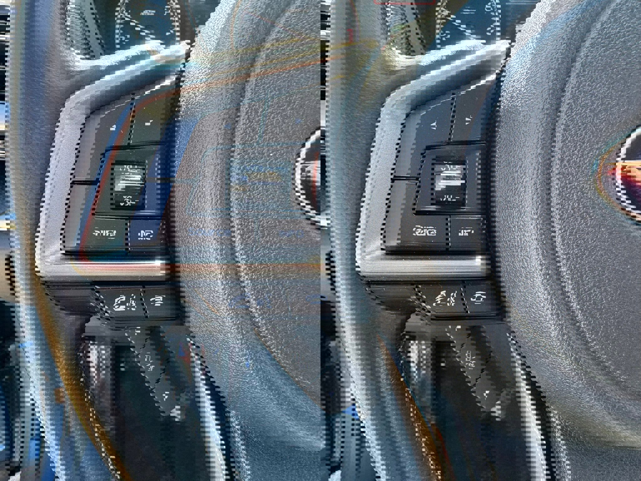 Used 2023 Subaru Forester Premium image 18