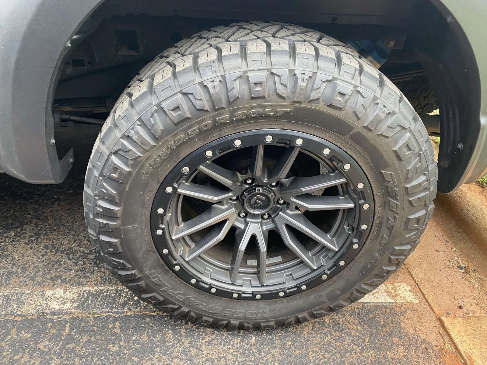 Used 2017 Ford F150 Raptor w/ Equipment Group 802A Luxury AWD/4WD image 10
