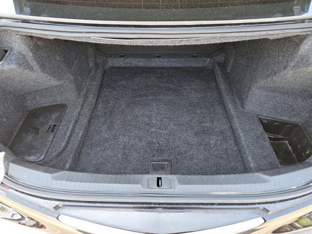 Used 2018 Cadillac ATS 2.0T Sedan RWD image 6