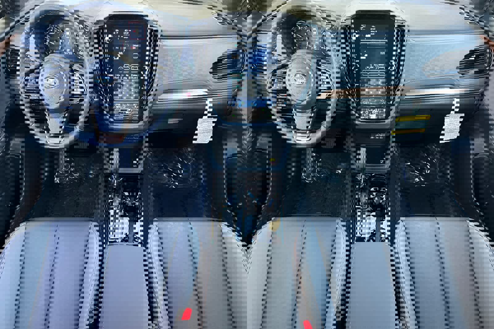 New 2026 Subaru Forester Sport image 14