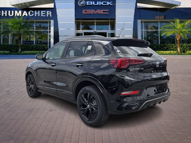 New 2026 Buick Encore GX Sport Touring w/ Comfort Package AWD/4WD image 5