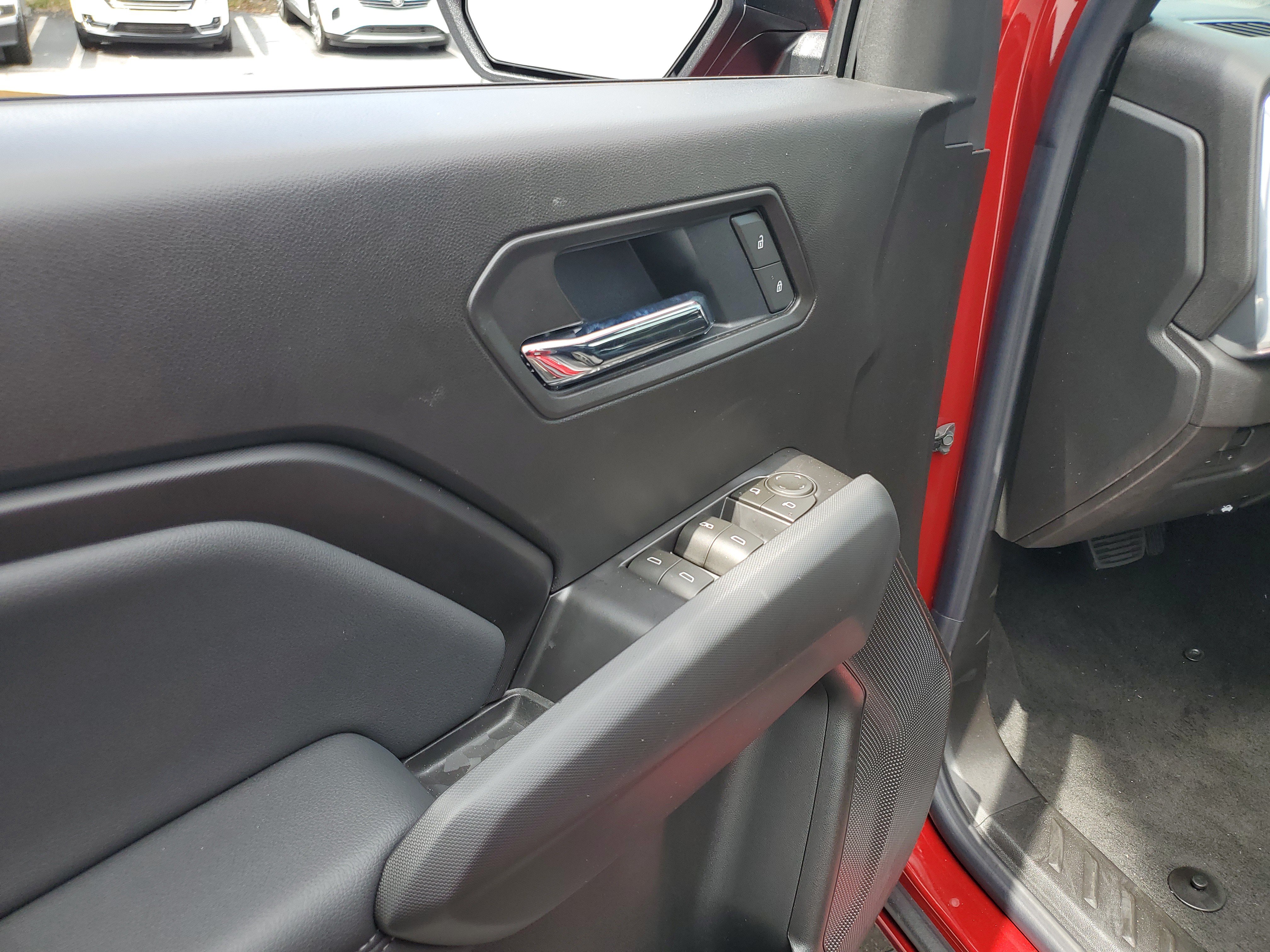 New 2026 GMC Canyon Elevation w/ Convenience Package RWD image 19