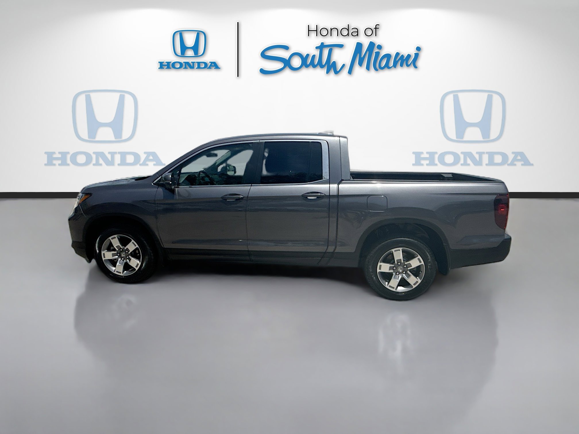 Used 2024 Honda Ridgeline RTL image 4