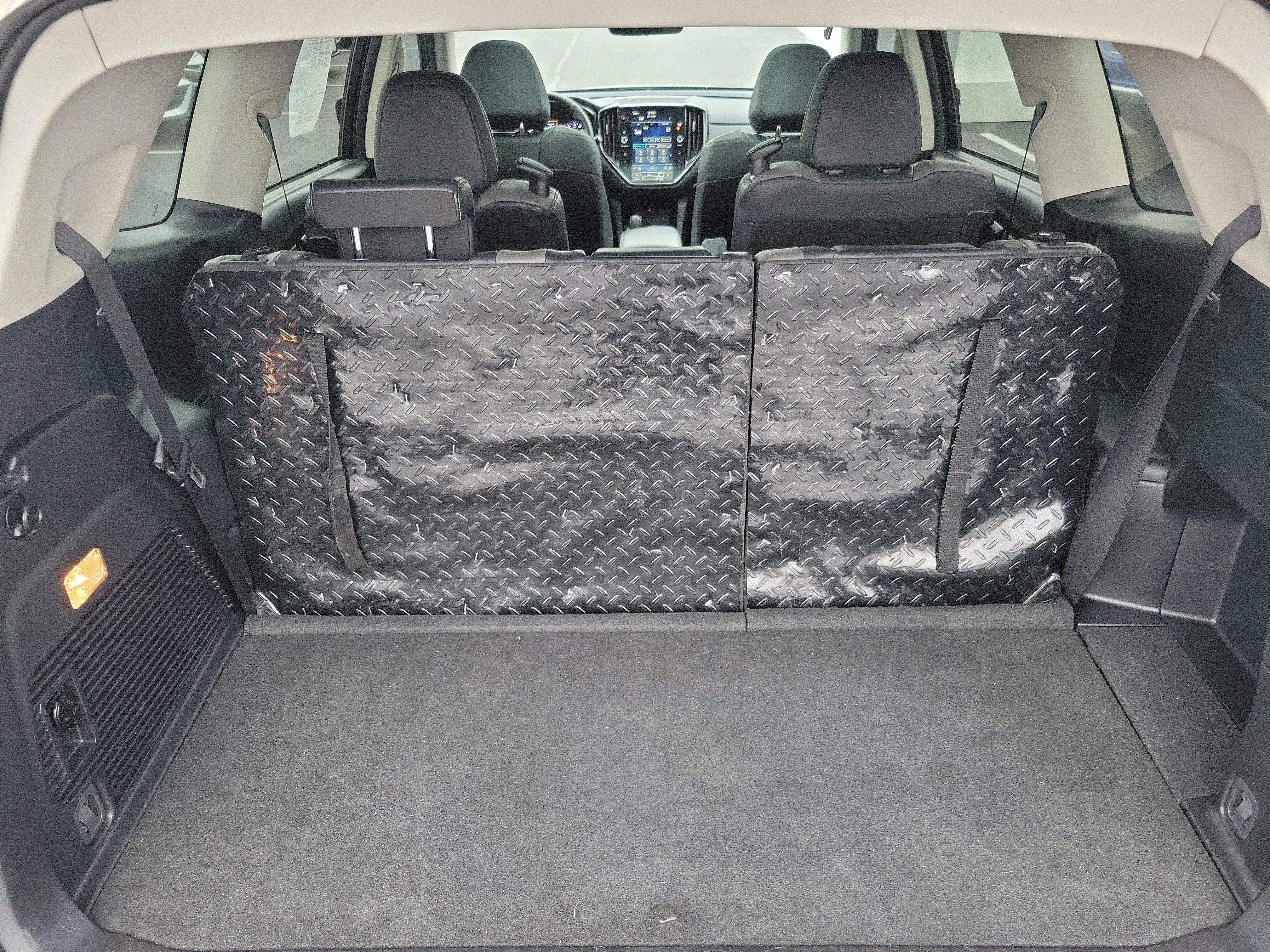 Used 2023 Subaru Ascent Onyx Edition image 11