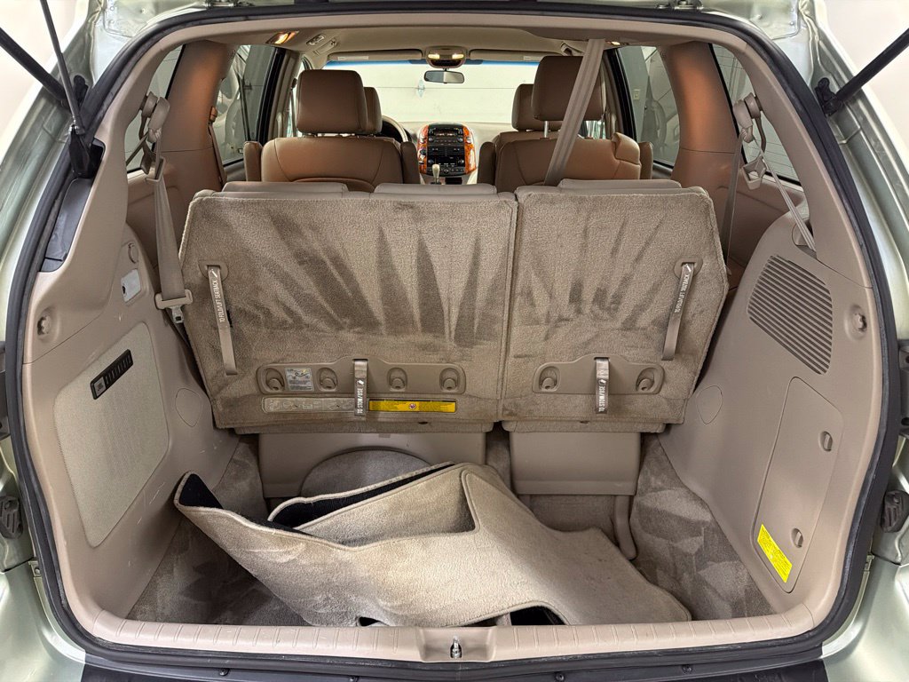 Used 2007 Toyota Sienna XLE FWD image 26