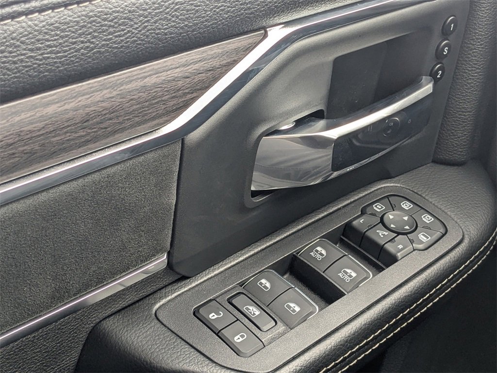 New 2026 RAM 2500 Laramie image 22