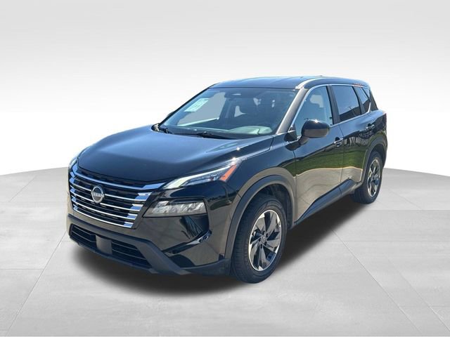 Used 2025 Nissan Rogue SV FWD image 3