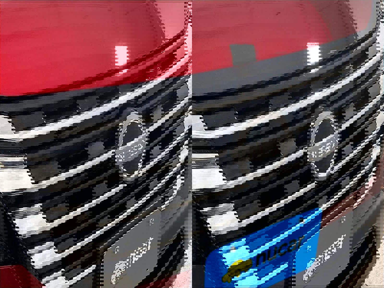 Certified 2024 Nissan Rogue SV w/ SV Premium Package FWD image 32