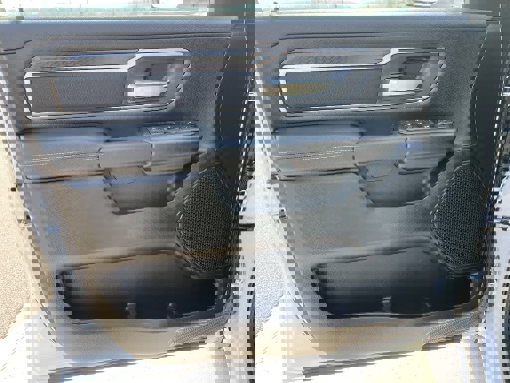 New 2026 RAM 1500 Big Horn image 5