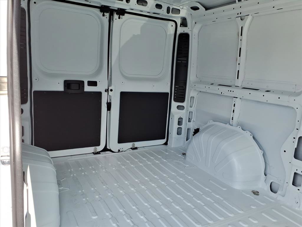 New 2026 RAM ProMaster 1500 w/ Convenience Group image 15