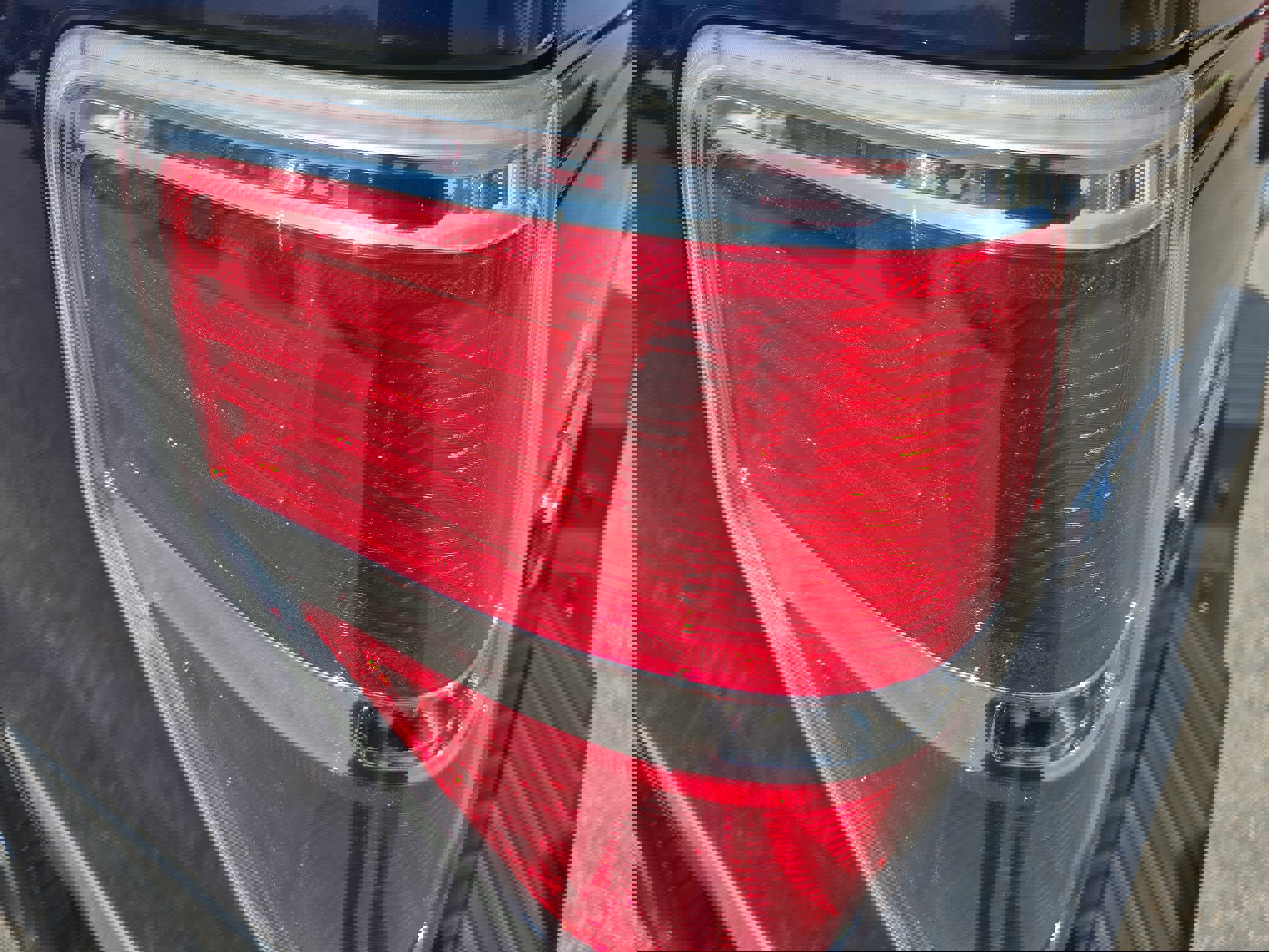 Used 2012 Ford F150 XLT w/ XLT Chrome Pkg image 31