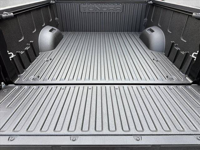 New 2026 Toyota Tundra SR5 AWD/4WD image 22