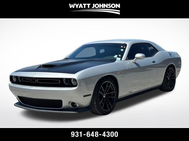 Used 2020 Dodge Challenger R/T