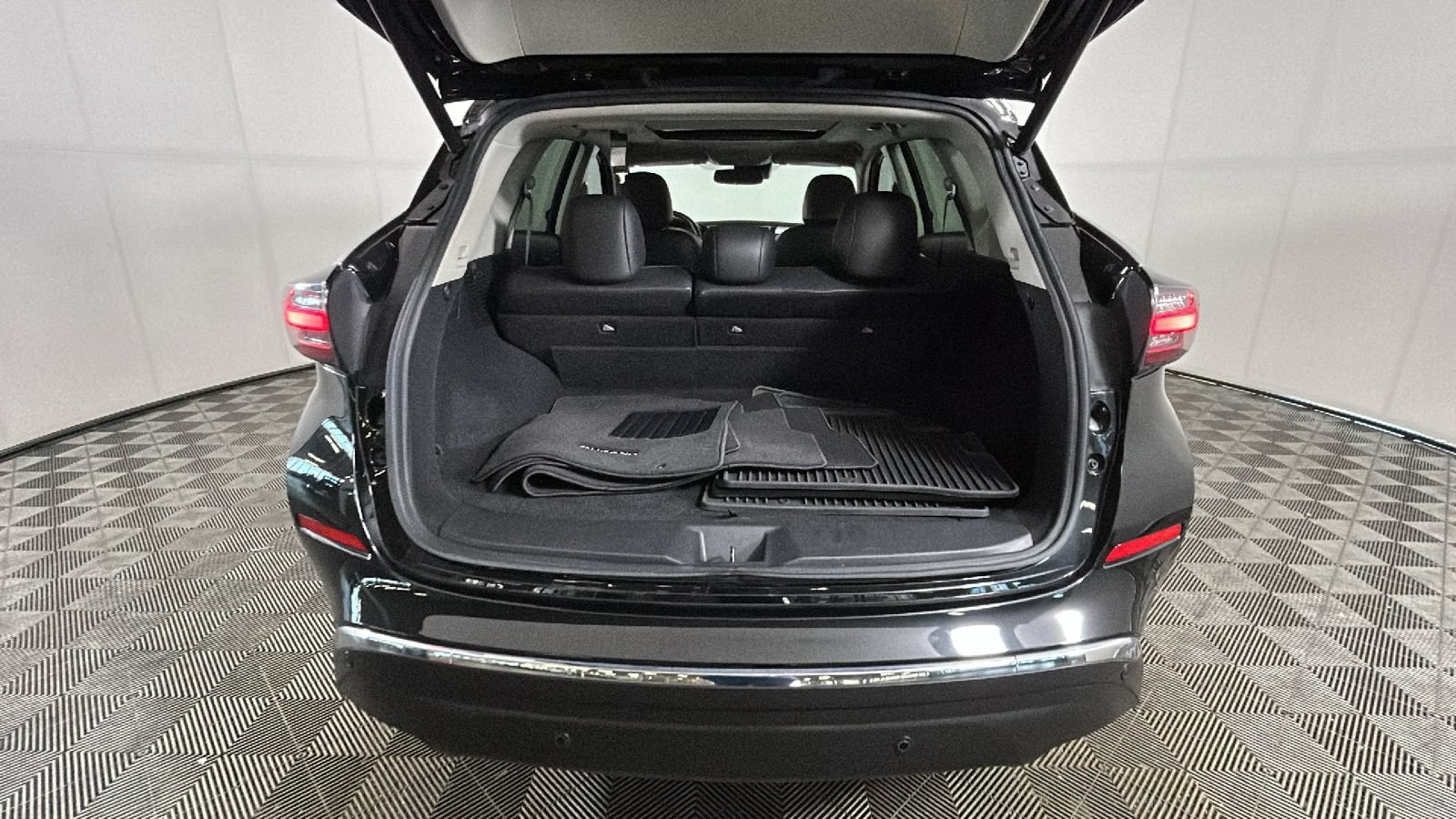 Used 2022 Nissan Murano SL AWD/4WD image 30
