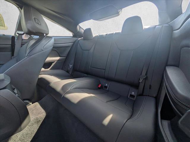 Certified 2023 BMW 440i xDrive Coupe w/ Premium Package image 15