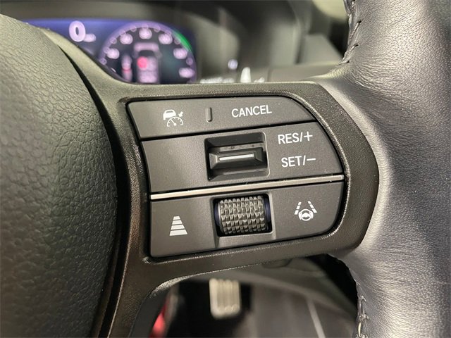 Used 2024 Honda Accord Sport image 11