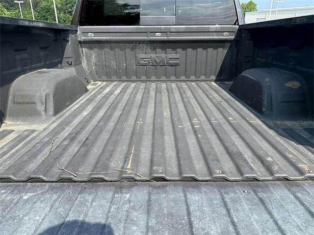 Used 2021 GMC Sierra 1500 SLT w/ SLT Premium Package AWD/4WD image 26