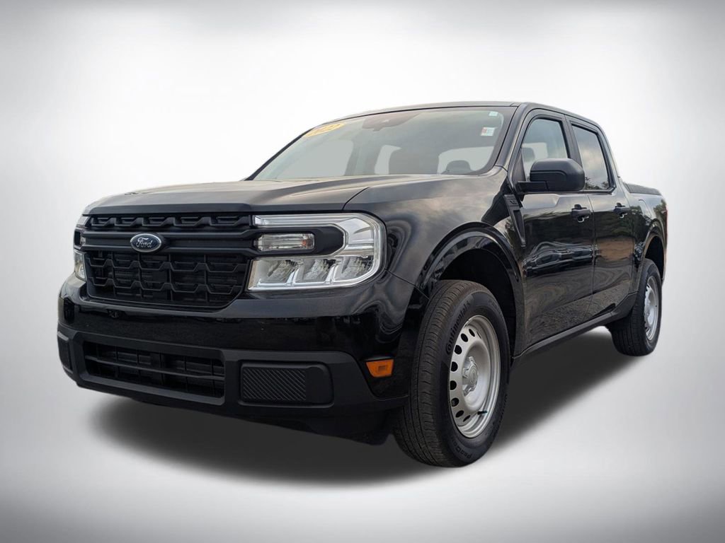 Used 2022 Ford Maverick XL image 7