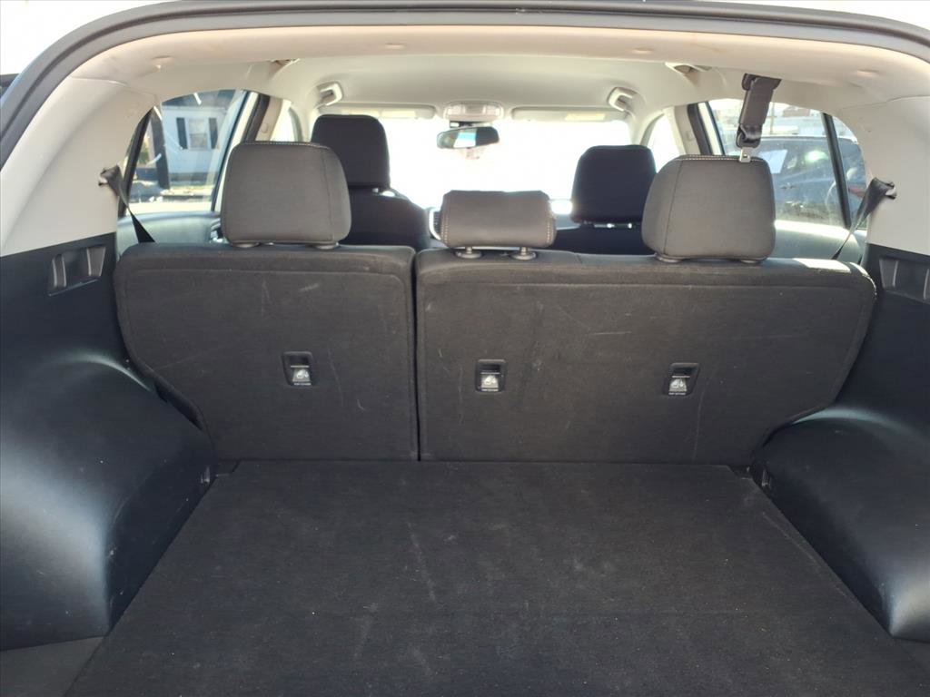 Used 2021 Kia Sportage LX image 12