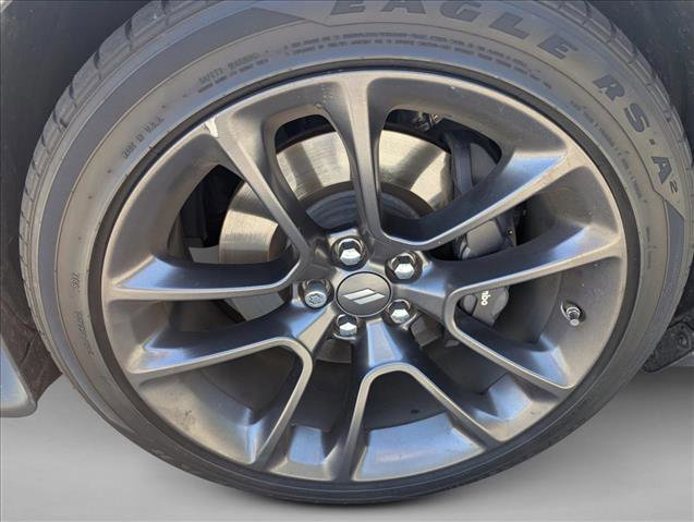 Used 2022 Dodge Challenger R/T Scat Pack w/ Plus Package image 8