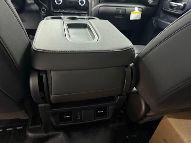 New 2026 GMC Sierra 3500 Pro w/ Convenience Package image 15