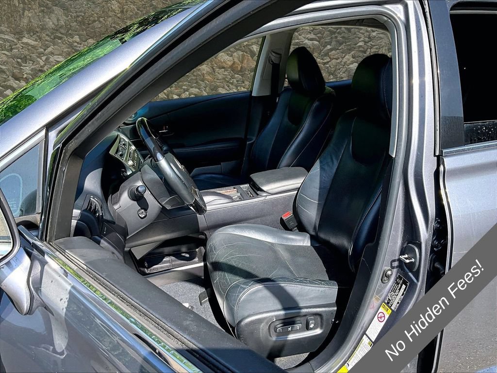 Used 2015 Lexus RX 350 AWD image 22