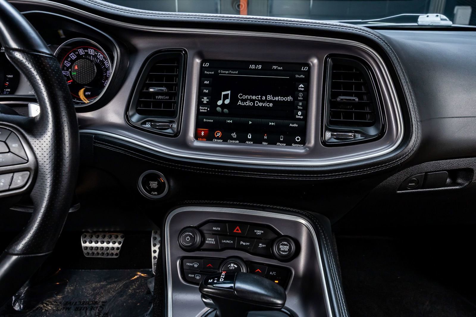 Used 2022 Dodge Challenger R/T Scat Pack RWD image 19