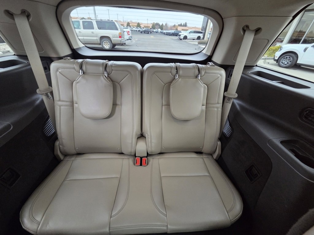 Used 2020 Lincoln Aviator Reserve w/ Equipment Group 201A image 25