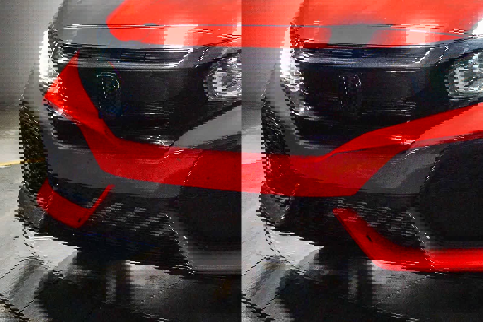 Used 2019 Honda Civic Sport image 5